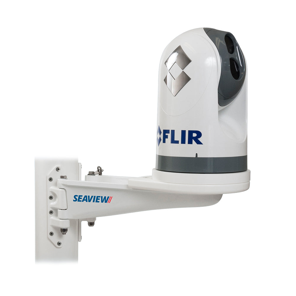 Seaview Mast Mount f/FLIR Thermal Camera  Raymarine M-Series