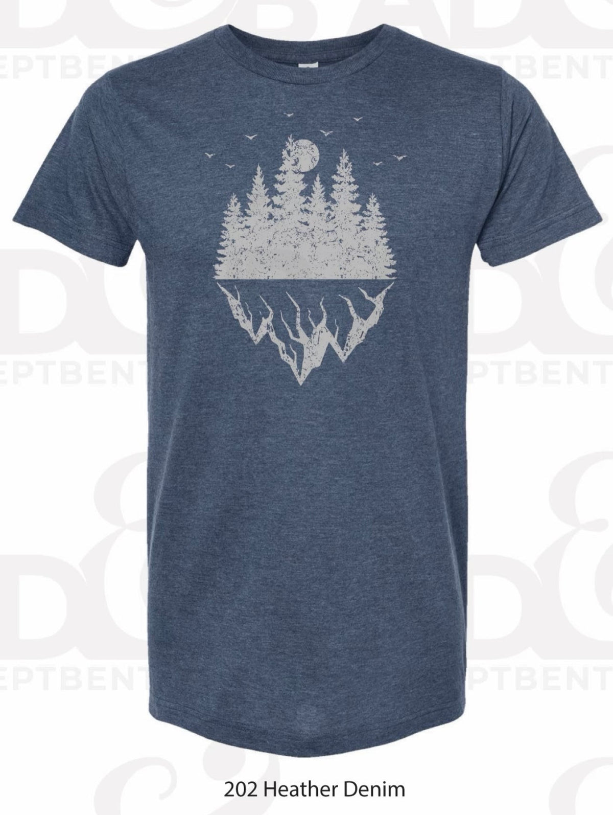 Pike Trail Comfy Tee's &amp; Easy Going Hoodies