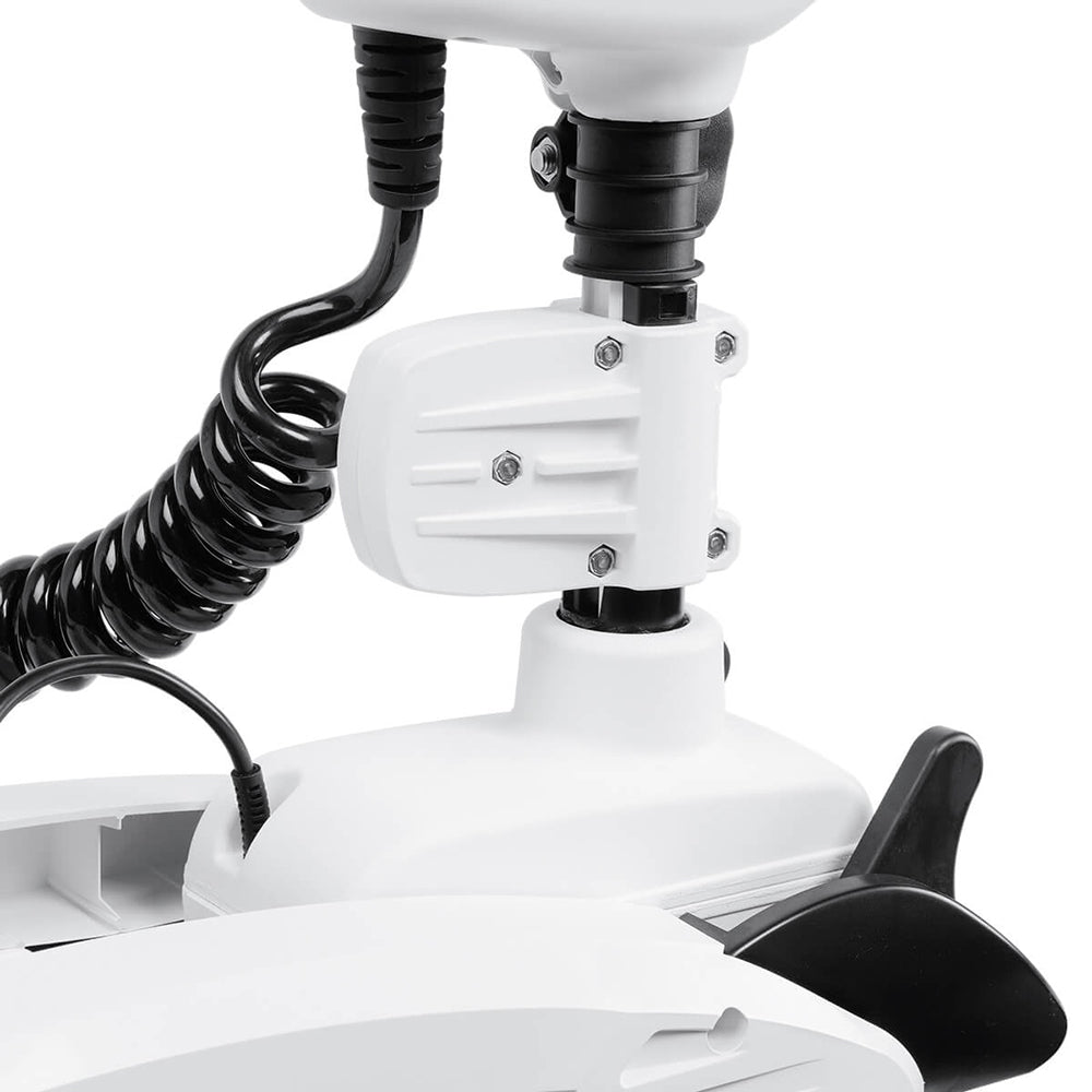 Minn Kota Riptide Terrova 80 Trolling Motor w/i-Pilot  Bluetooth - 24V-80lb-72"