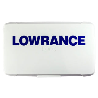 Lowrance Sun Cover f/HOOK2 9" Series