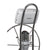 NavPod SailPod Pre-Cut f/Garmin 1242xsv, 1222xsv  1222 f/9.5" Wide Guard