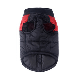Wilderness Shield Vest