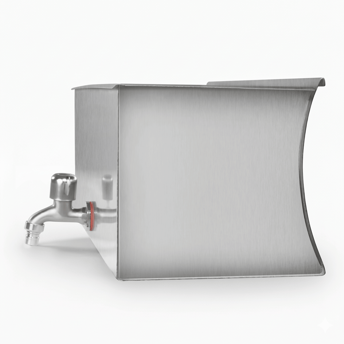 Water tank - Anchor stove