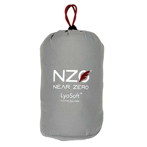 LyoSoft - Sleeping Bag Liner - 100% Lyocell