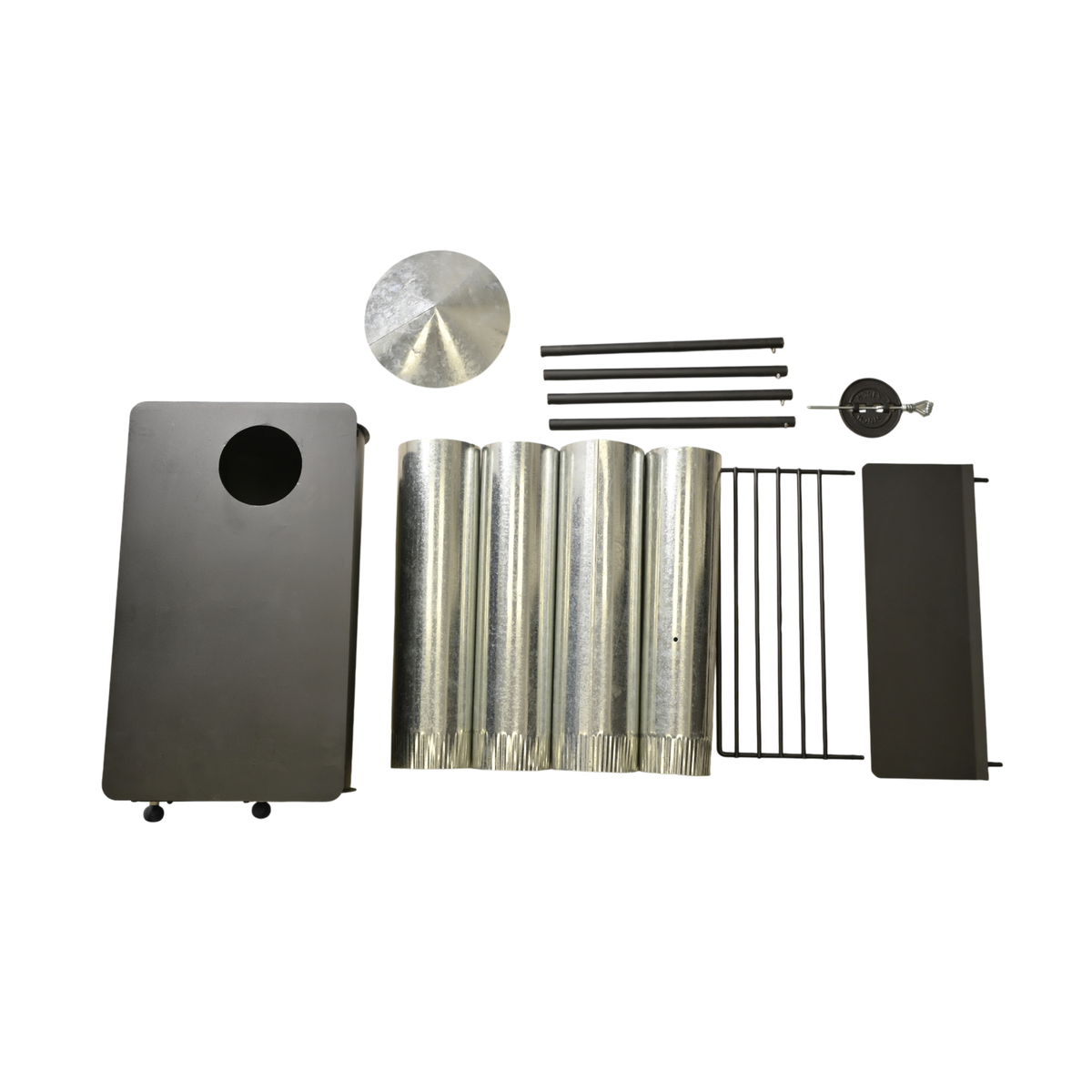 Anchor Stove - Large