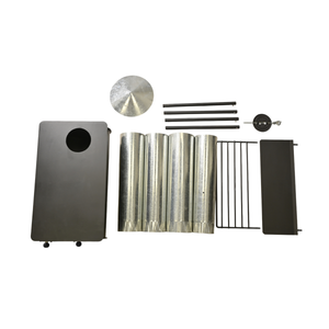 Anchor Stove - Medium