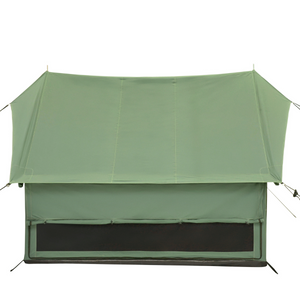 6'x8' Rover Scout Tent