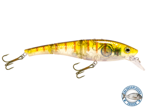 Head Hunter 6"