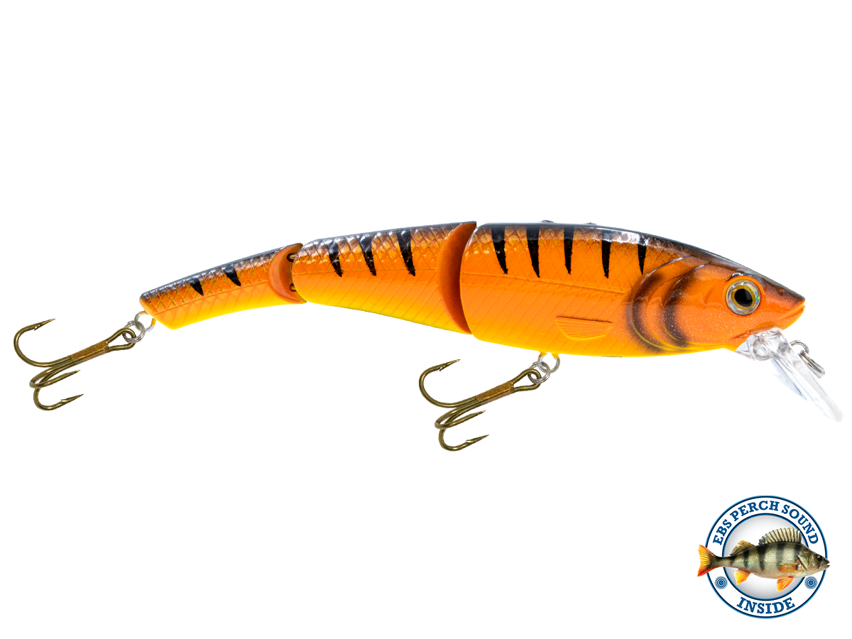 Head Hunter 6"