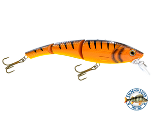 Head Hunter Magnum 10"