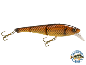 Head Hunter Magnum 10"