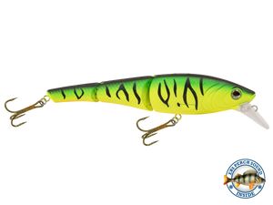 Head Hunter Magnum 10"