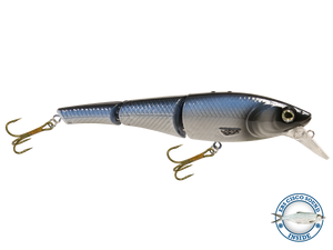 Head Hunter Magnum 10"