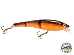 Head Hunter 6"
