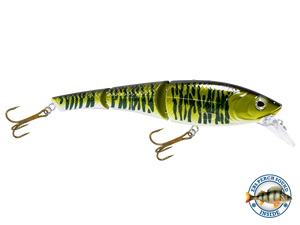 Head Hunter 6"