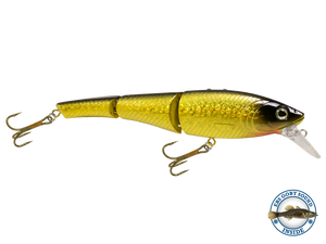 Head Hunter Magnum 10"