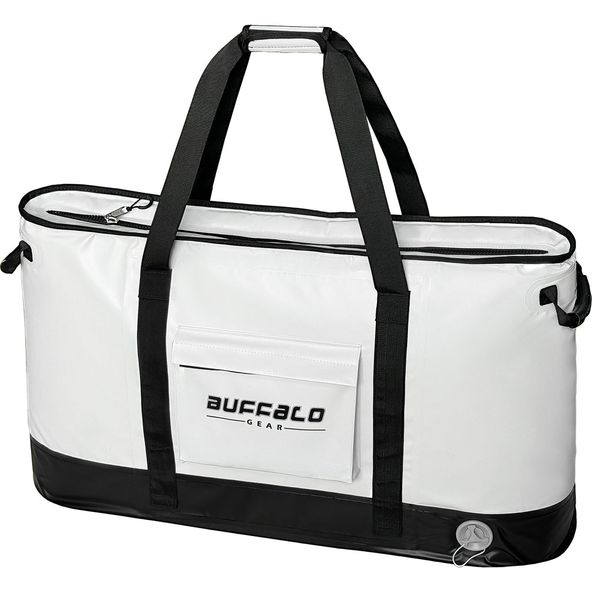 105QT Fish Cooler Bag with YKK Zipper