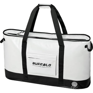 105QT Fish Cooler Bag with YKK Zipper