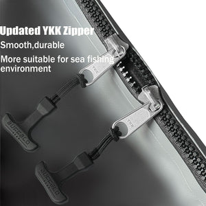 60x24'' Fish Cooler Bag with YKK Zipper