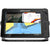 Lowrance HDS-12 LIVE w/Active Imaging 3-in-1 Transom Mount  C-MAP Pro Chart