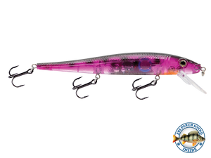 Walleye Jerkbait 136