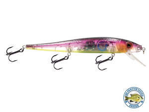 Walleye Jerkbait 136