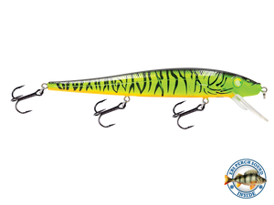 Walleye Jerkbait 136