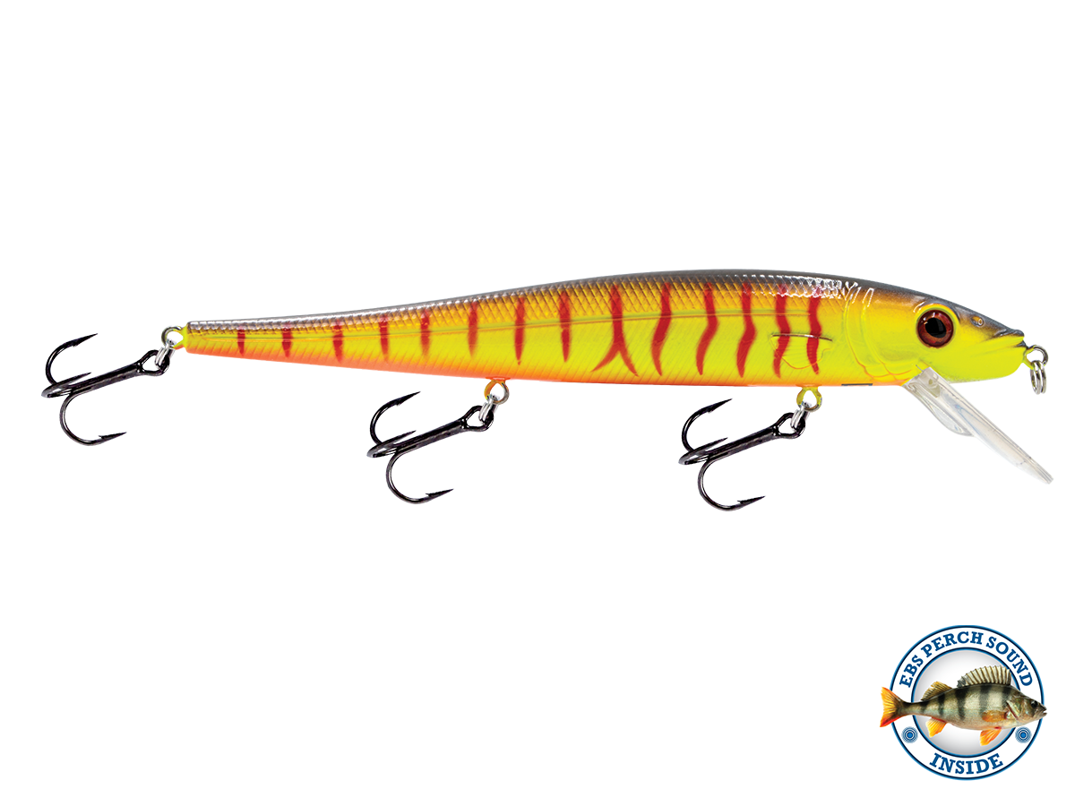 Walleye Jerkbait 136