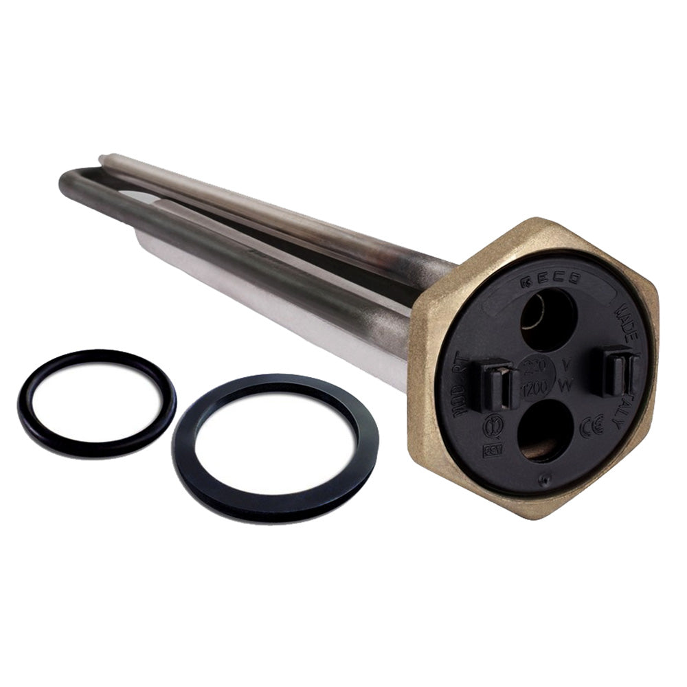 Quick Heating Element f/B3  Sigmar Heaters - 1200W - 220V