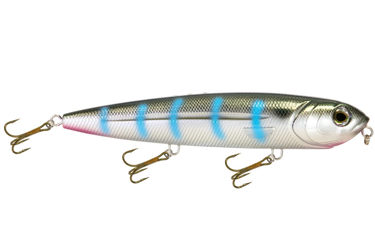 Sale Item - Walking Boss Magnum