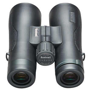 Bushnell 10x50mm Engage Binocular - Black Roof Prism ED/FMC/UWB