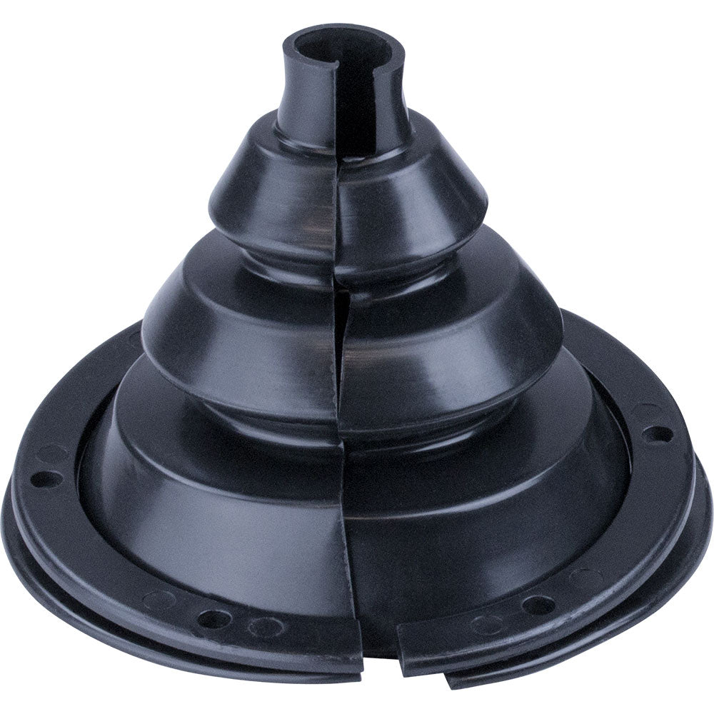 Sea-Dog Motor Well Boot - 3" Split