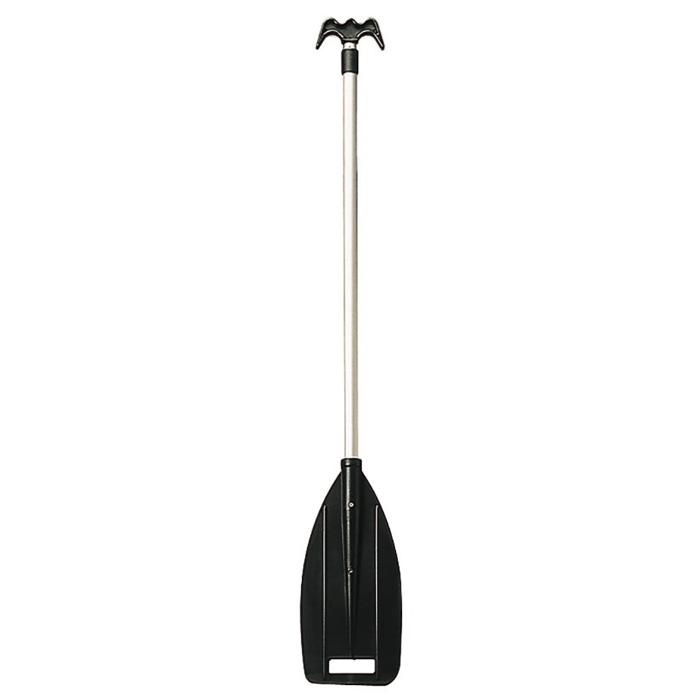 Sea-Dog Telescopic Paddle w/Double Boat Hook