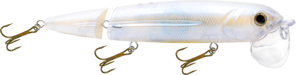 Walking Boss II Magnum