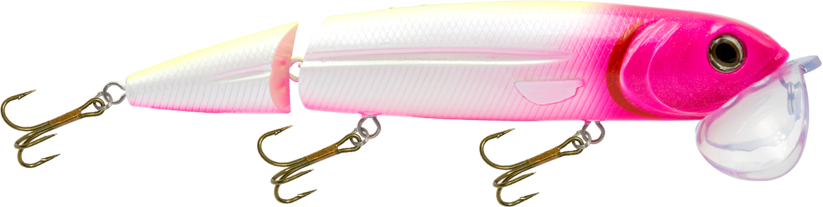 Sale Item - Walking Boss II Magnum