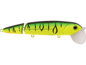 Walking Boss II Magnum