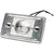 Sea-Dog Stainless Steel Rectangular Transom Light