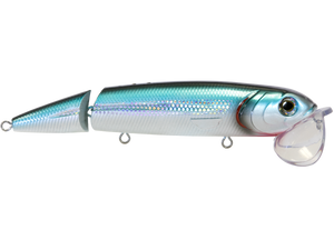 Walking Boss II Magnum