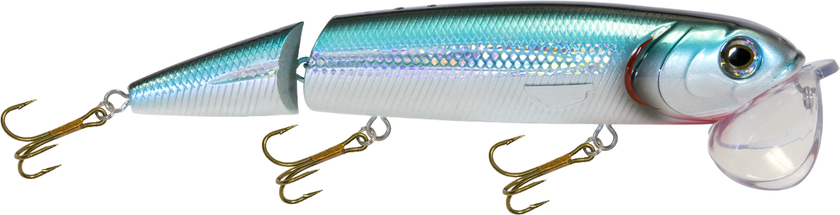 Sale Item - Walking Boss II Magnum