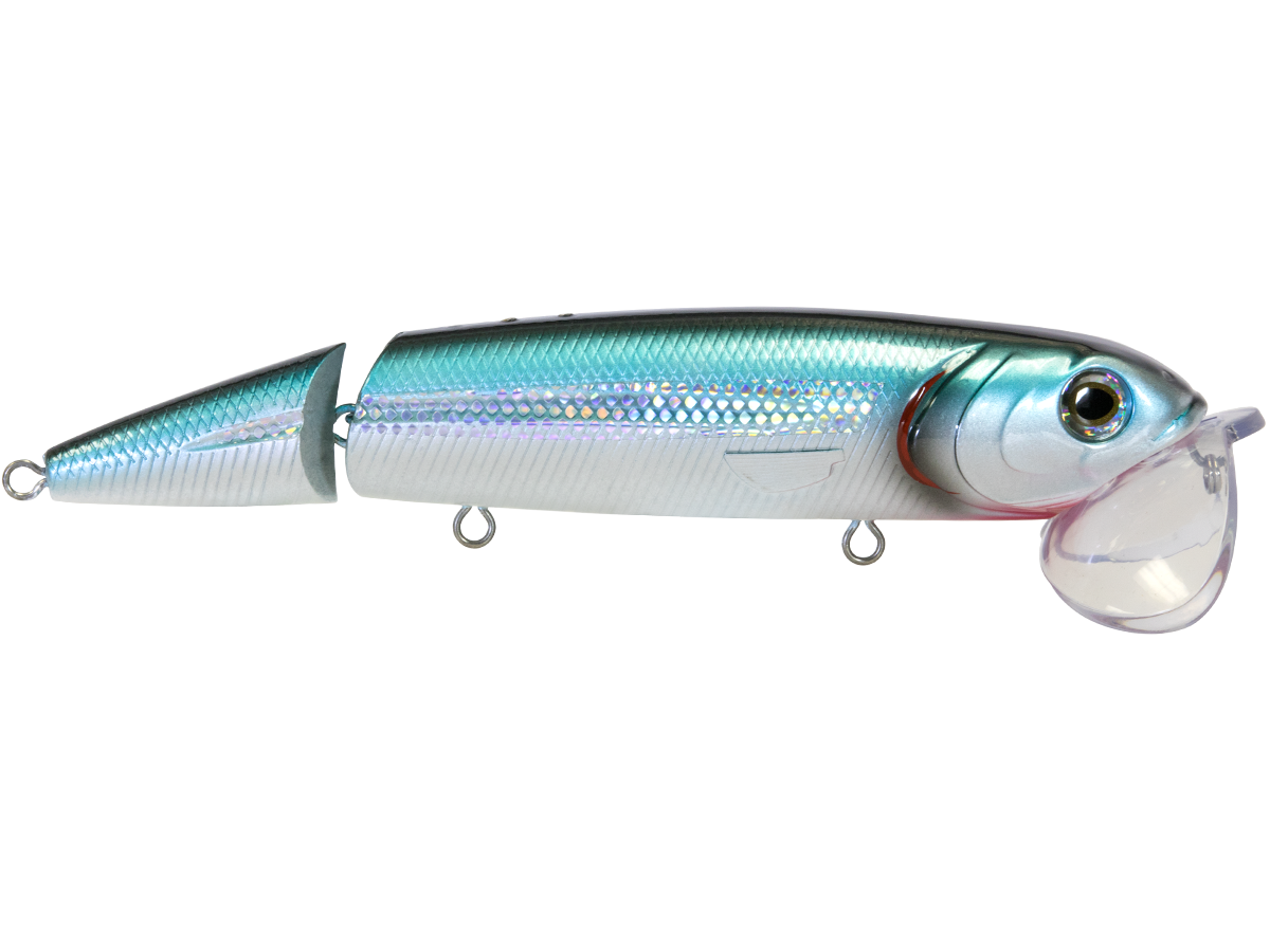 Sale Item - Walking Boss II Magnum