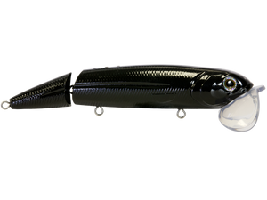 Walking Boss II Magnum