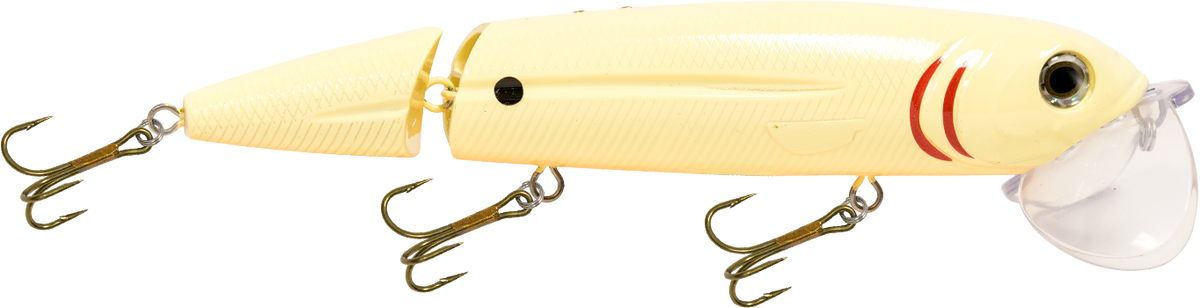 Walking Boss II Magnum