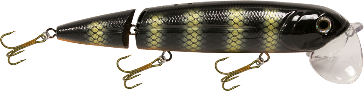 Walking Boss II Magnum