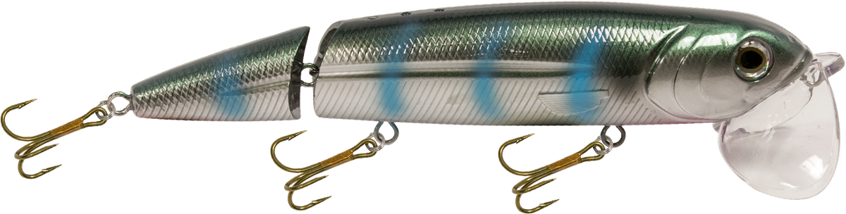 Walking Boss II Magnum