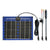 Samlex 10W Solar Battery Maintainer - Portable SunCharger