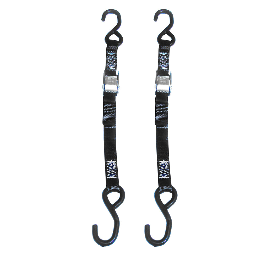 Rod Saver PWC Tie-Down 1" x 2 - Pair