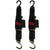 Rod Saver Deluxe Trailer Tie-Down - 2" x 3 - Pair