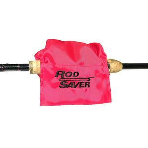 Rod Saver Bait  Casting Reel Wrap