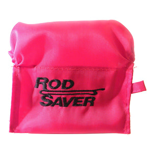 Rod Saver Bait  Casting Reel Wrap