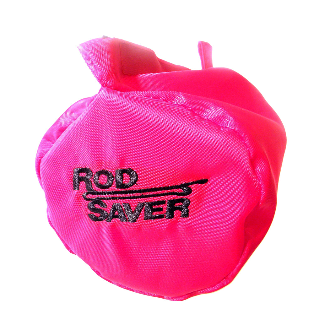 Rod Saver Bait  Spinning Reel Wrap